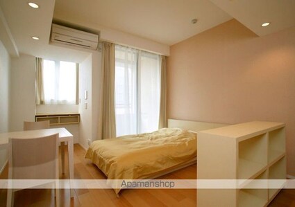 カスタリア銀座[1R/29.57m2]のリビング・居間2