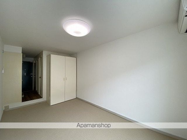 ハミング玉手の内装写真