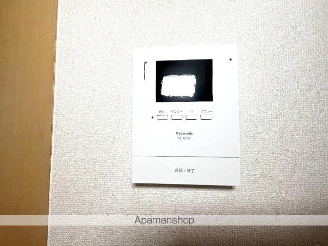サンクセラー605の内装写真