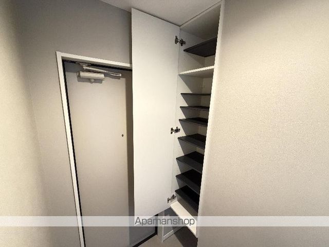 OUTRIGGER六十人町の内装写真