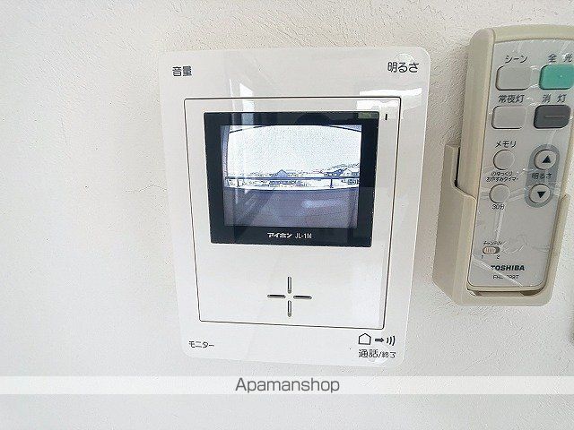 ロイヤルヒルズの内装写真