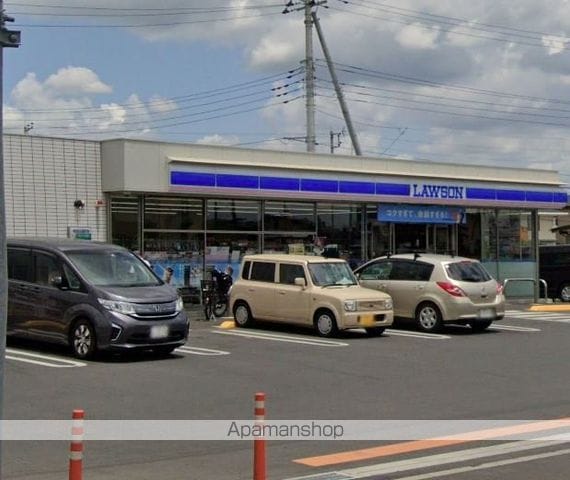 KIRAMEKI 煌の周辺写真