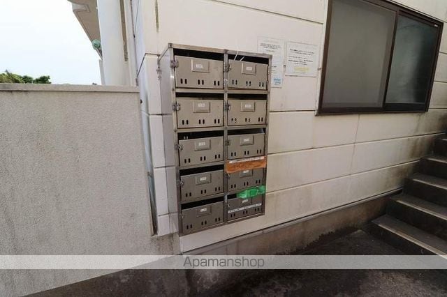 コーポ丸輪 C棟のその他写真