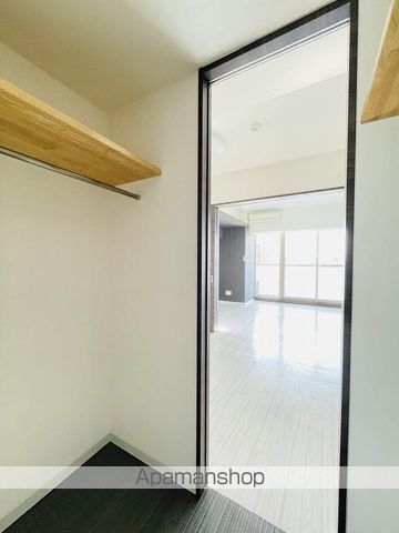 IZ-Residenceの内装写真
