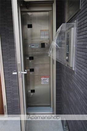 Ａｒｃａｄｉａ恒久[1LDK/40m2]の共用部1