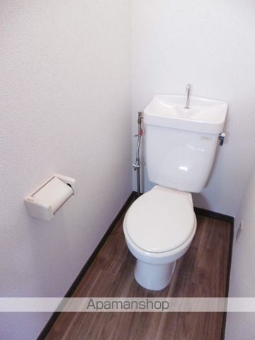 ソレアード遠見塚弐番館の内装写真