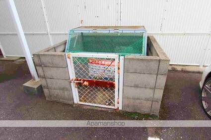 パルネット源平[2LDK/49.68m2]の共用部3