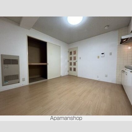 イーグランド光が丘[2LDK/51.84m2]のリビング・居間2