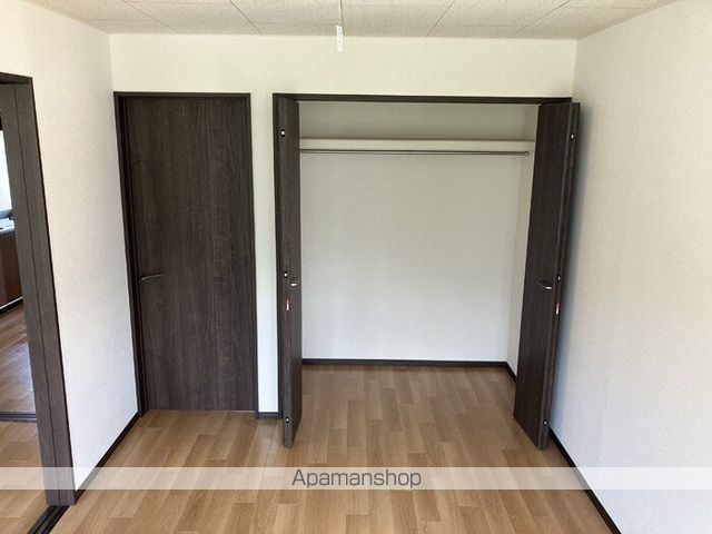 プレタメゾン Bの内装写真