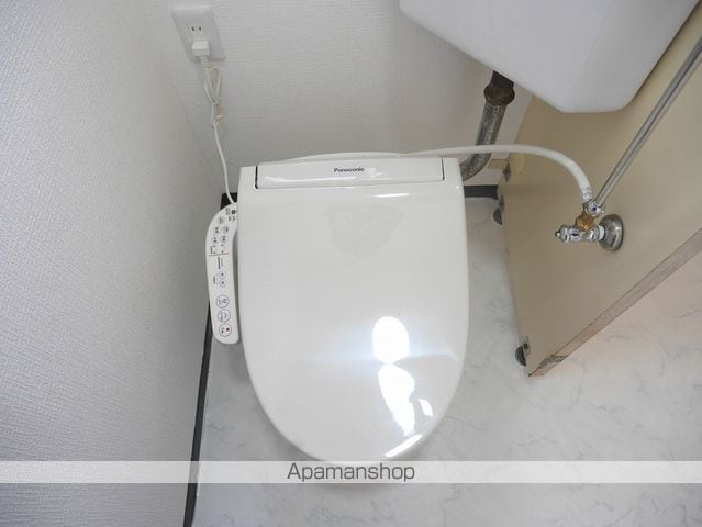 1棟2戸建の内装写真
