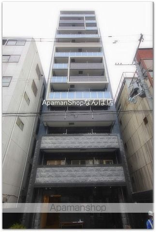 PRESSANCE松屋町VERDES