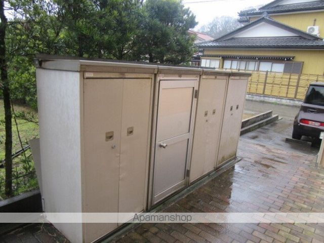 グリーンコートのその他写真