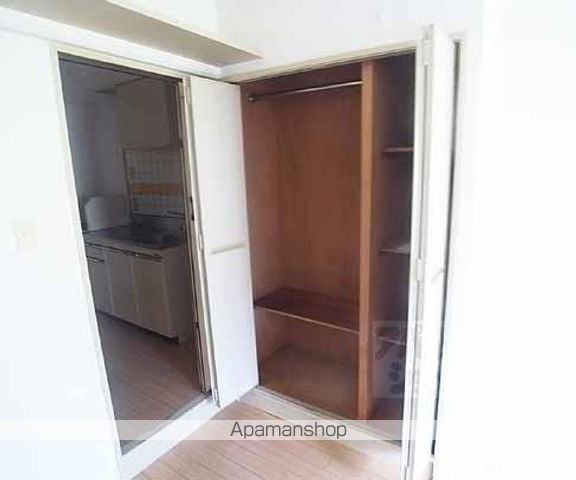 ヤングヴィレッジ嵯峨の内装写真