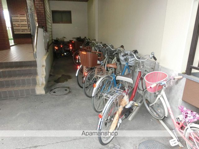 津田駅前NSマンションのその他写真