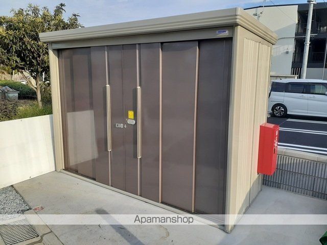 杜の風 原町Iの内装写真