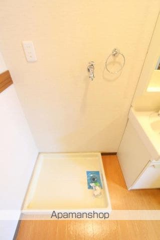 アルファエステート高松町の内装写真