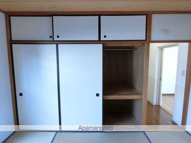 ソンレイルの内装写真