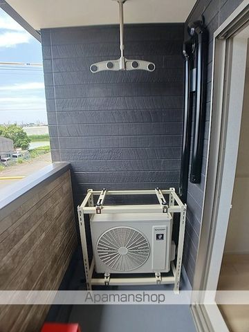 ヒカルサ岸和田畑町の内装写真
