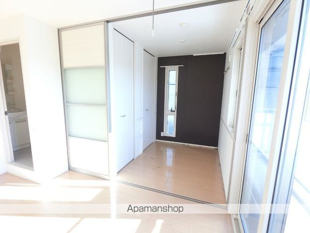カリンビュー太田の内装写真