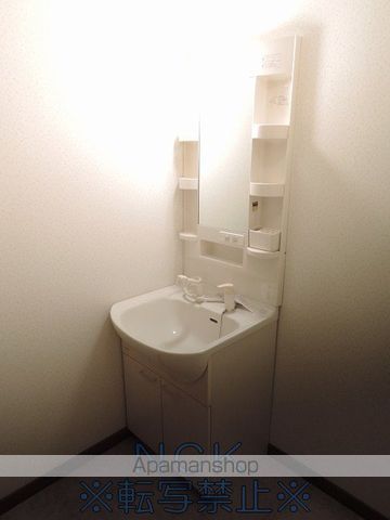 オリーブ34の内装写真