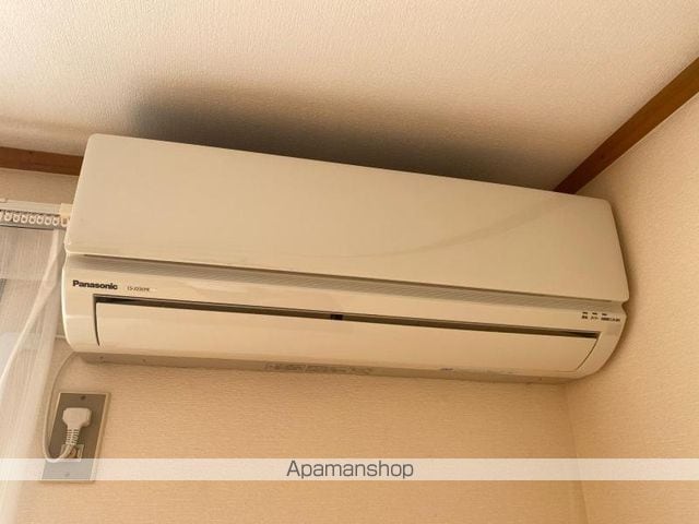 ビューフォート屋島の内装写真