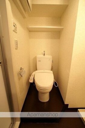 ベルグレードＯＭ[1K/21.46m2]のその他内装5