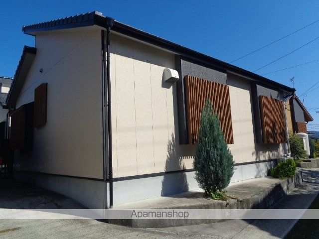 コーポ杉町の外観写真