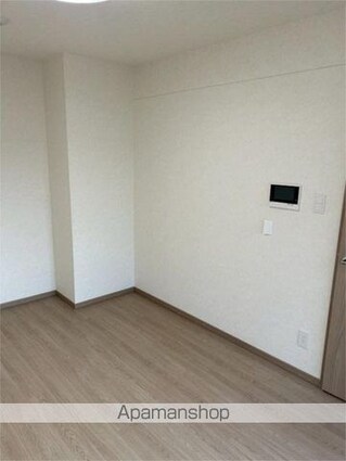 ルーブル練馬赤塚[1K/25.52m2]のリビング・居間