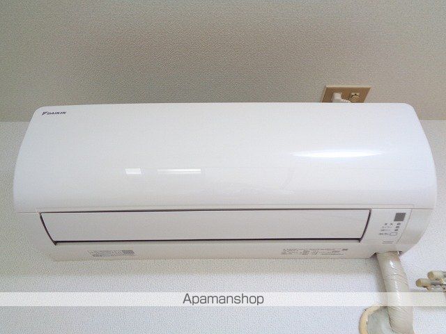 タキタハイツオーロラの内装写真