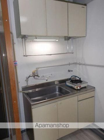 磨屋町ビルの内装写真