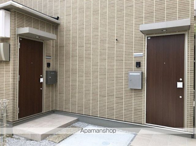 AVANTIの内装写真