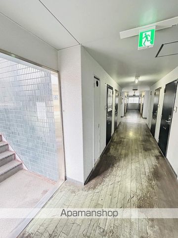 プレアール高殿のその他写真