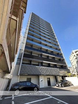 ＬａＳａｎｔｅ観音本町（旧Ｓ－ＲＥＳＩＤＥＮＣＥ観音本町）[1K/29.97m2]の外観5