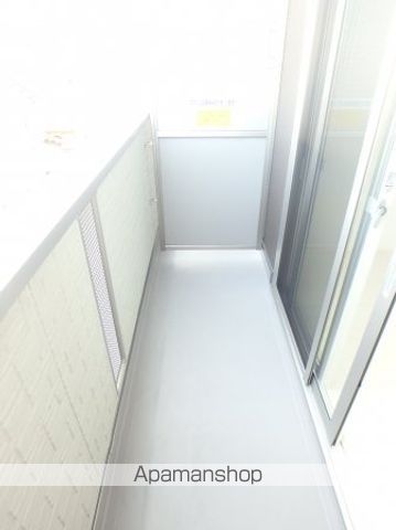 フトゥーロの内装写真