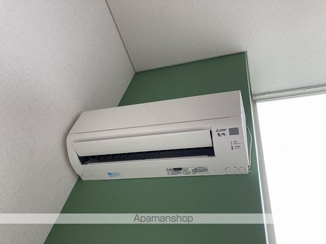 アビタス関屋の内装写真