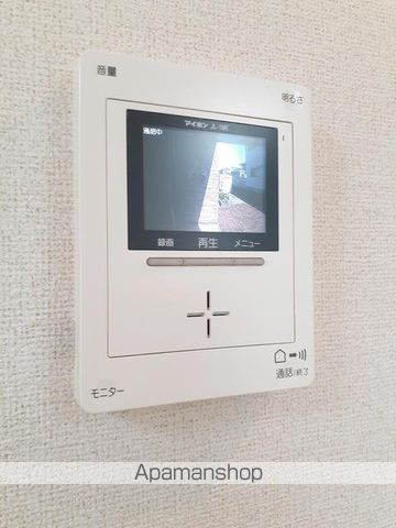 グッドスピード Bの内装写真