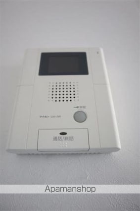 サンテ　アネックス[1K/31.04m2]の内装
