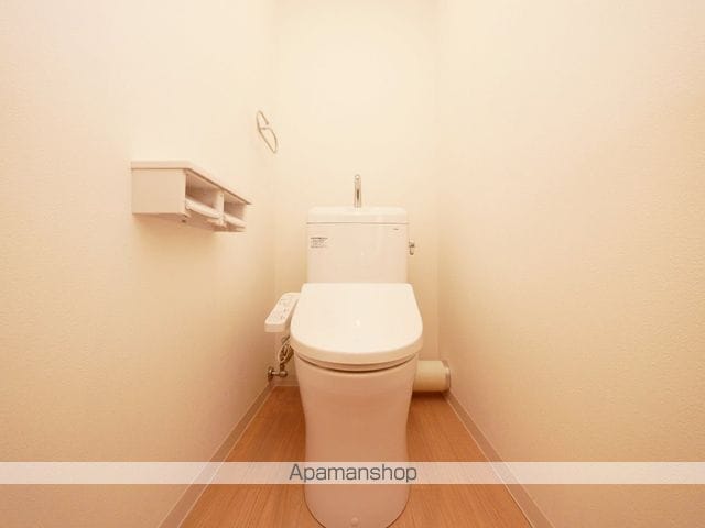 IーFRONT NAEBOの内装写真