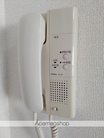 ノルデンハイム豊新の内装写真
