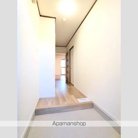 アーバンハイツの内装写真