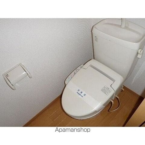 ローズマリーの内装写真