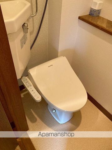 Go Residence Aの内装写真