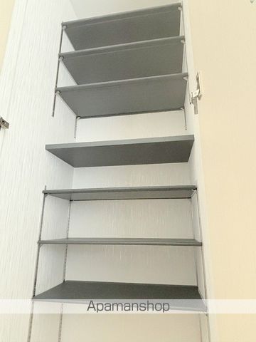 PREGIO大正の内装写真
