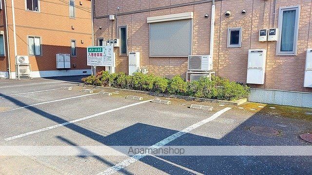ボヌールA棟のその他写真