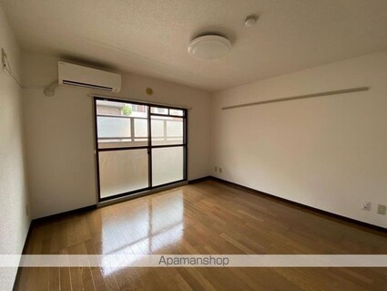 香川県高松市扇町２丁目[1K/20.52m2]のリビング・居間