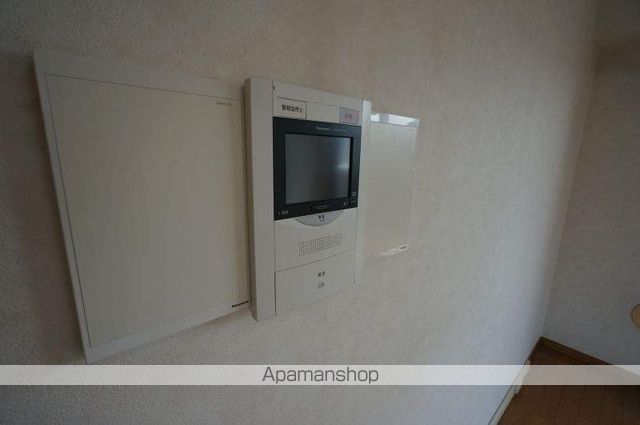 アーバンビュー倉敷カレッジコートの内装写真