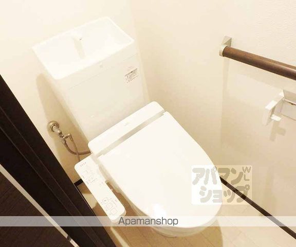 レオネクストミューズの内装写真