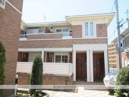 和歌山県和歌山市島[1LDK/46.49m2]の外観4