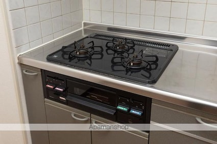 ＣＬＥＭＥＮＴ１０[3LDK/82.41m2]の内装5