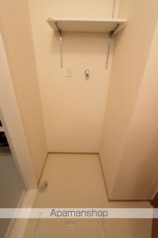 ARCHE Kの内装写真